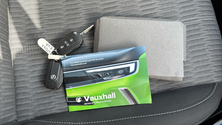 Vauxhall Corsa 1.2 SE Edition 5dr Petrol Hatchback